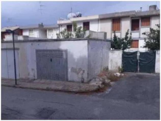 Immobile in asta di 120 m² in vendita a Partanna - Foto 2