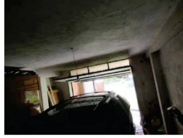 Immobile in asta di 122 m², box auto in vendita a Perugia - Foto 6