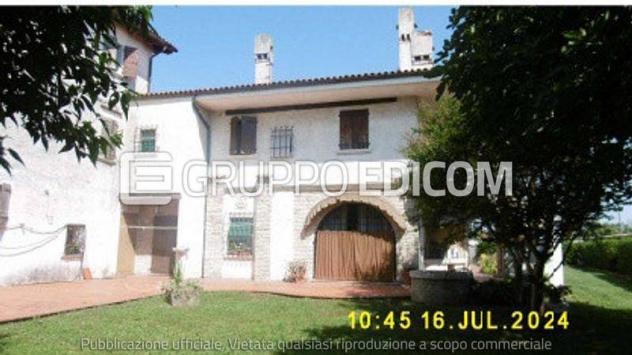 Abitazione in villini di 610 mq in vendita a Portogruaro - Rif. 4552422