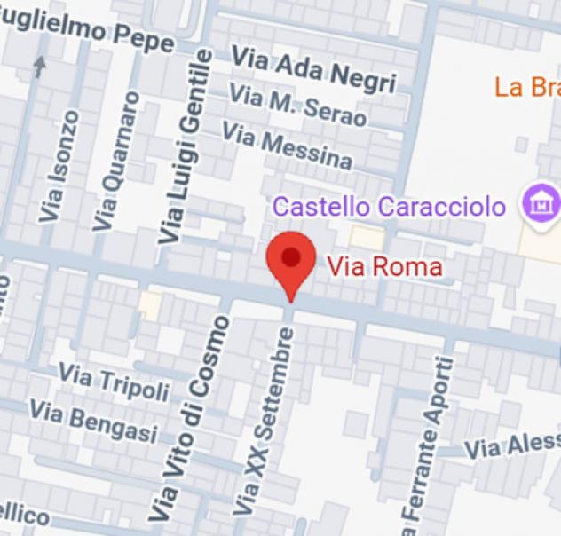 Immobile in asta di 94 m² in vendita a Sammichele di Bari - Foto 6