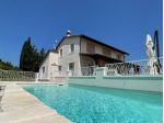 Villa in vendita a Calenzano - San Miniato 600 mq  Rif: 1333397
