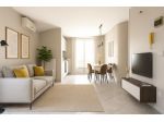 Appartamento - San Severo . Rif.: 70e73dde-3567-46e7-9VRG