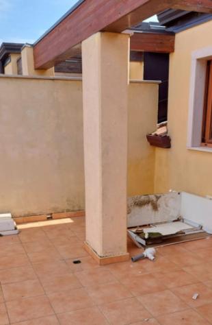 Immobile in asta di 93 m², box auto in vendita a San Severo - Foto 6