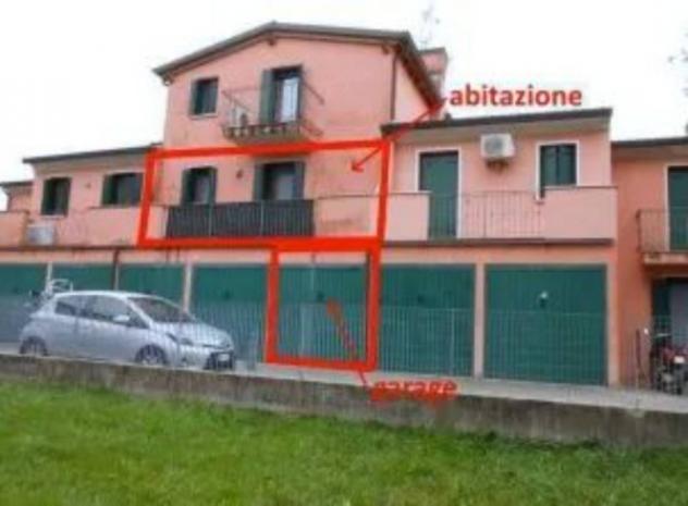 Immobile in asta di 63 m², box auto in vendita a Sesto al Reghena - Foto 12