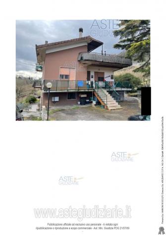 IMMOBILI-IMMOBILE RESIDENZIALE-Contrada Piano Battista - Foto 4