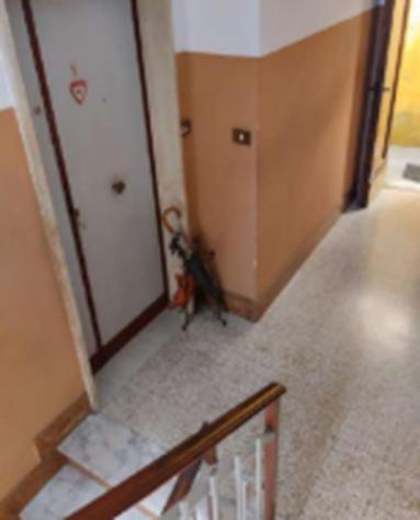 Immobile in asta di 60 m² in vendita a Soriano nel Cimino - Foto 7