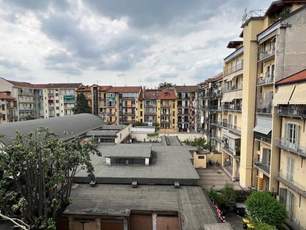 Appartamento mq 105 con box auto in zona Cit Turin - Foto 14