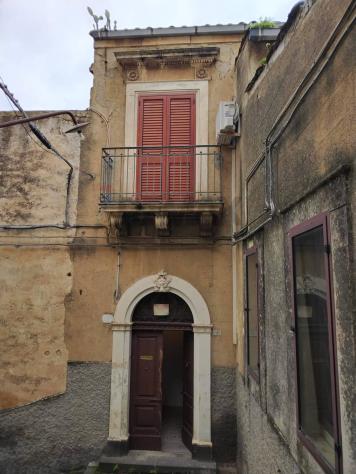 Casa Indipendente in vendita a Vizzini