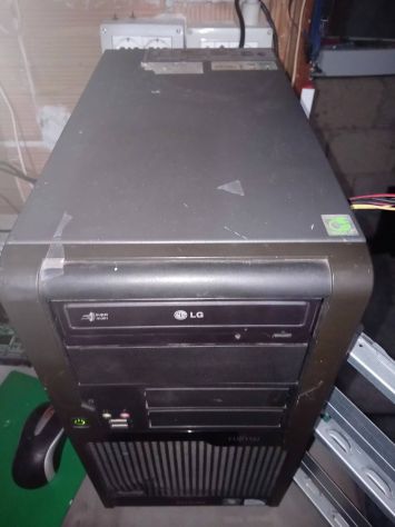 PC Fujitsu Esprimo P5730 E-Star 5 unità N°3 - Foto 2