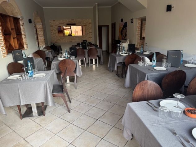 ATTREZZATURA USATA  RISTORANTE PIZZERIA - Foto 9