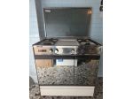 Cucina GLEM GAS