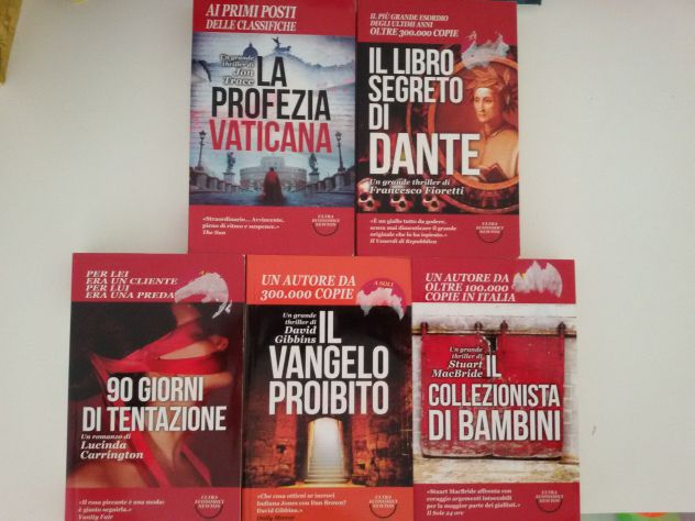 libri 2 euro - Foto 4