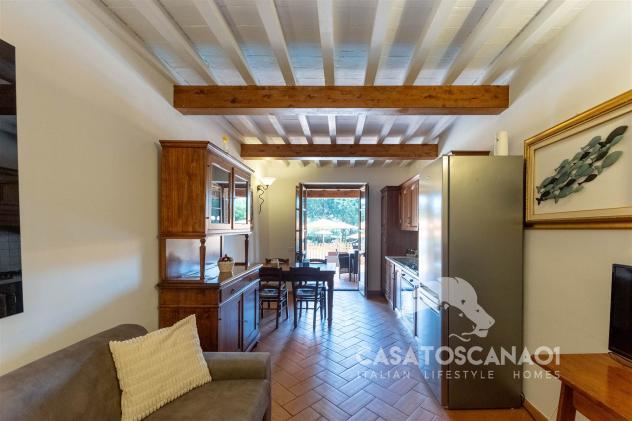 Vendita Agriturismo da 81100 mq con giardino con posto auto - Foto 20