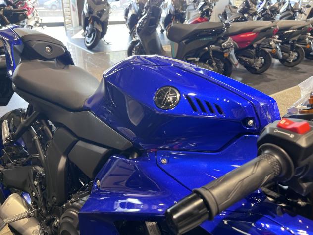 Yamaha YZF R7 pronta consegna A2 35kw - Foto 5