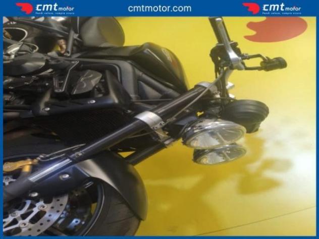 TRIUMPH Street Triple Garantita e Finanziabile rif. 24062251 - Foto 6
