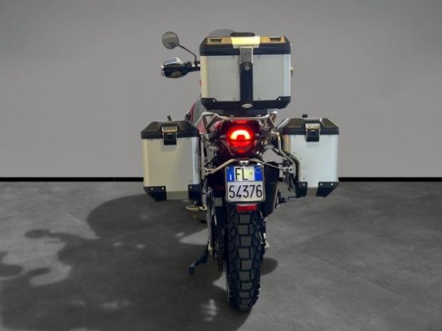 DUCATI DESERTX - DISCOVERY - Foto 4