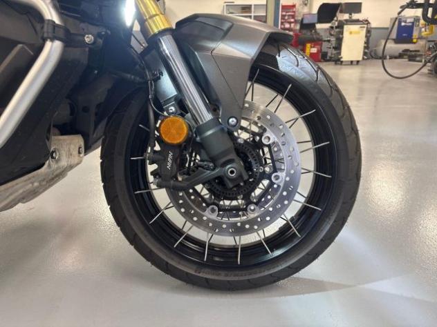 HONDA X-ADV 750 X ADV 750 rif. 24159968 - Foto 8