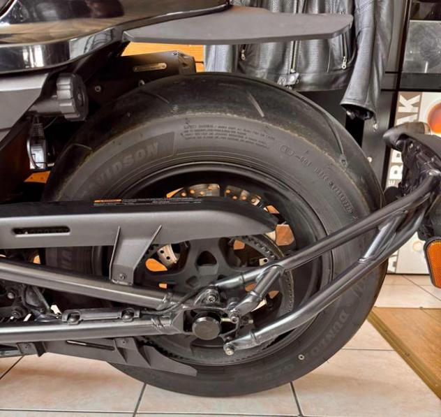 HARLEY-DAVIDSON Sportster S - finanziabile e garantibile - Foto 6