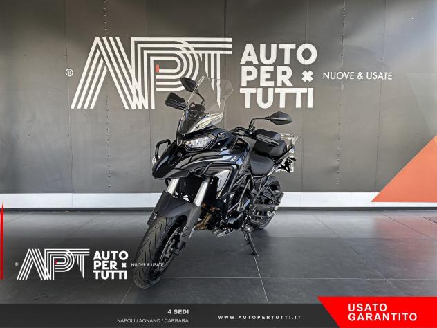 Benelli TRK 702 TRK 702 - Foto 7