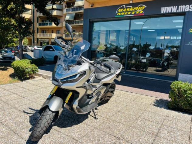 HONDA X-ADV 750 TUTTO INCLUSO ANCHE PASSAGGIO! MINI RATE rif. 24153120 - Foto 6