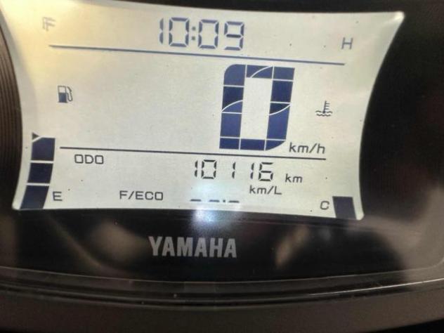 YAMAHA N-MAX 125 N MAX 125 rif. 24006684 - Foto 3