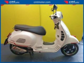 VESPA GTS 300 Garantito e Finanziabile rif. 24091309