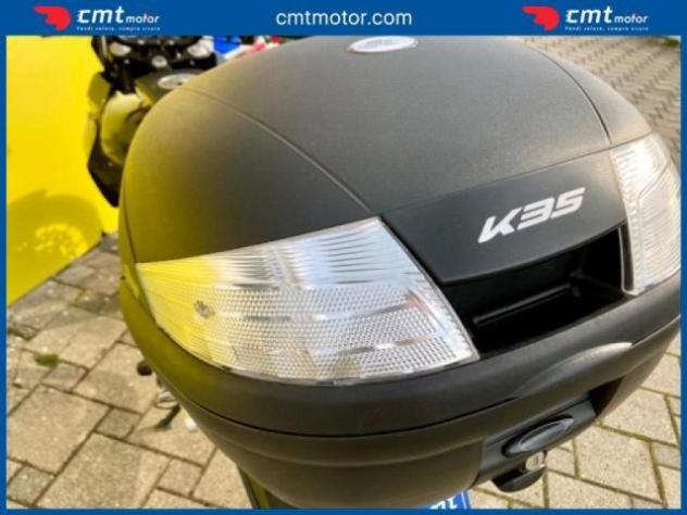 BENELLI TRK 251 Garantita e Finanziabile rif. 23783198 - Foto 8