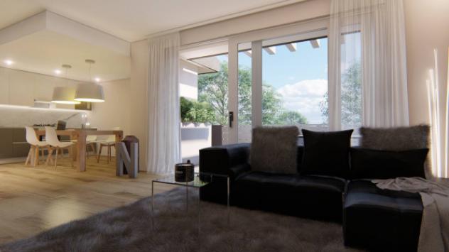 Appartamento di 142 m² con 4 locali e box auto in vendita a Campodarsego