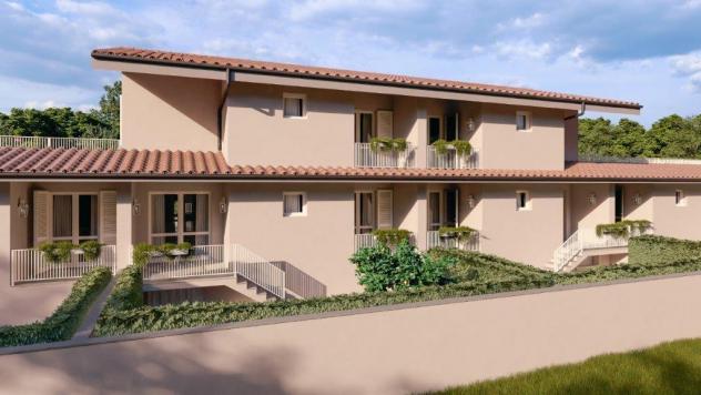 Appartamento in vendita a Pontedera 87 mq Rif: 1269161 - Foto 4