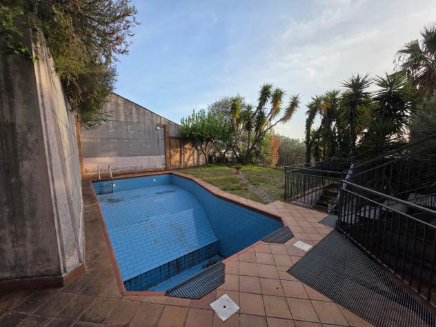 Villa in Via Goffredo Mameli - Foto 4