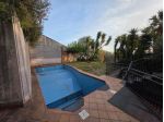 Villa in Via Goffredo Mameli