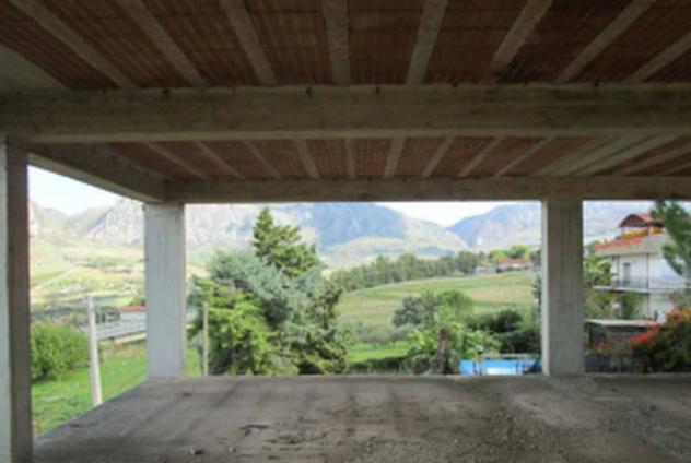 Immobile in asta di 1 m² con più di 5 locali in vendita a San Giuseppe Jato - Foto 11