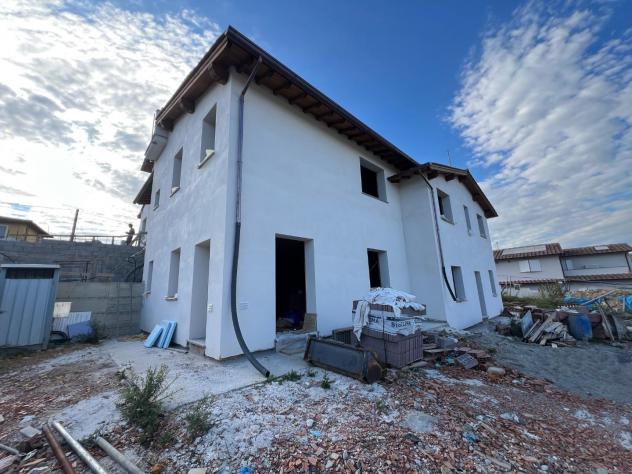 Villetta a schiera in vendita a Cerretti - Santa Maria a Monte 110 mq Rif: 1448199 - Foto 2