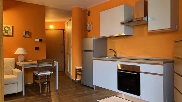 Ampio monolocale in centro - Foto 17