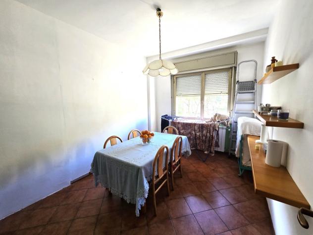 Stanza in appartamento in affitto a Roma - Foto 7