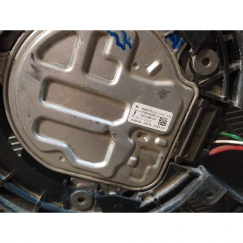 BMW X3 G01 X4 G02 LCI Pacchetto M completo 15324 - Foto 8
