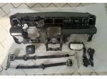 KIT AIRBAG CITROEN C3 AIRCROSS 2018