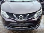 MUSATA ANTERIORE NISSAN QASHQAI 2014
