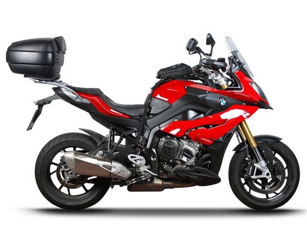 Bmw S 1000 Xr accessori parafango puntale protezioni cavalletto centrale - Foto 15
