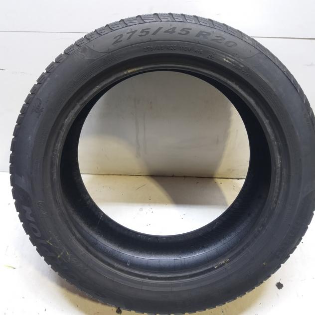 2 GOMME 275 45 20 PIRELLI A61032 - Foto 8