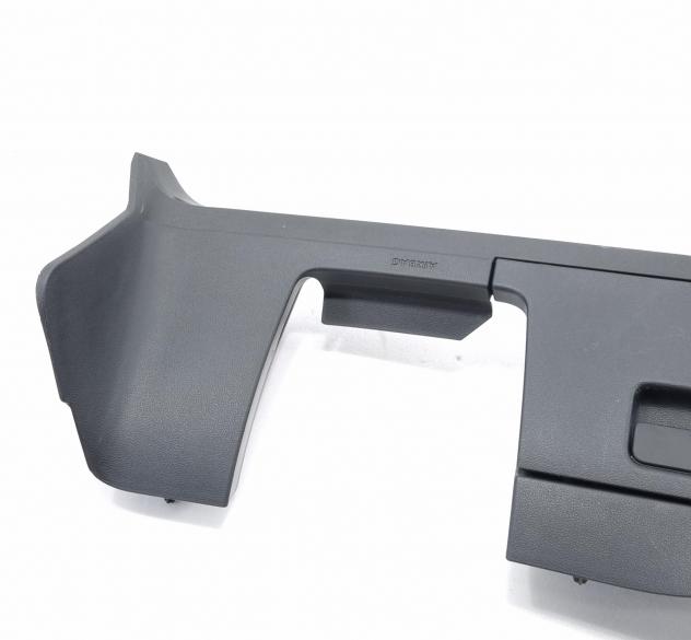 PLASTICA SOTTO STERZO VOLKSWAGEN Golf 7 Berlina 5G1858365 (12) - Foto 7