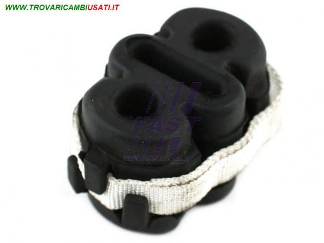 MONTANTE DI SCARICO RENAULT KANGOO II 08 FT84571