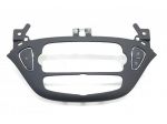 MASCHERINA CENTRALE CRUSCOTTO OPEL Corsa E 3° Serie 13391249 (15)
