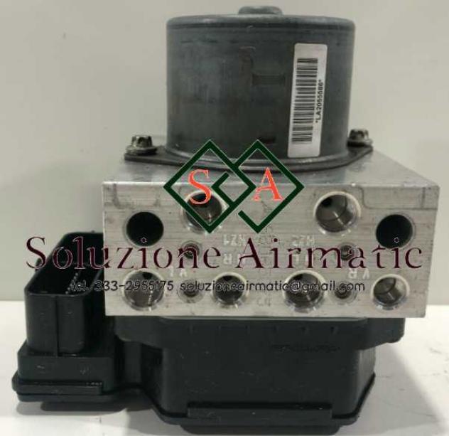Alfa Giulietta 2.0 centralina gruppo ABS 10096128083