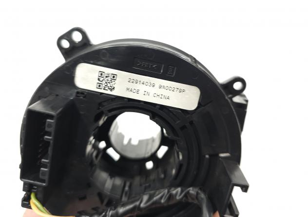 CONTATTO SPIRALATO OPEL Corsa E 3° Serie 22914039 (15) - Foto 5
