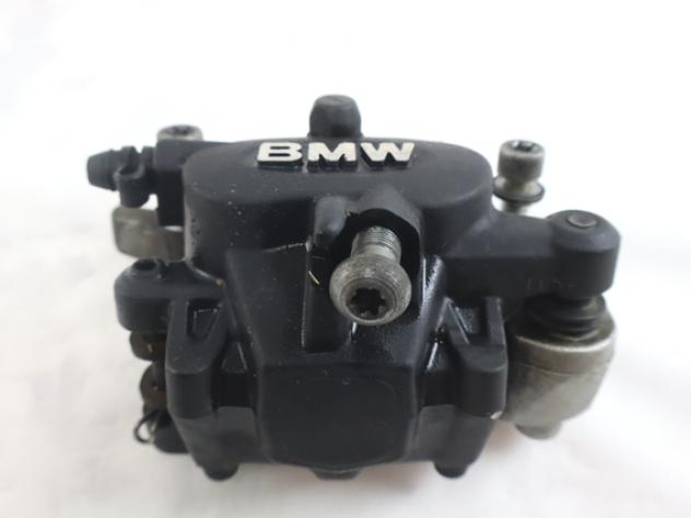 BMW K 1200 R 34218541370 PINZA FRENO POSTERIORE K43 04 - 08 REAR BRAKE CALIPER 34217658869 - Foto 4