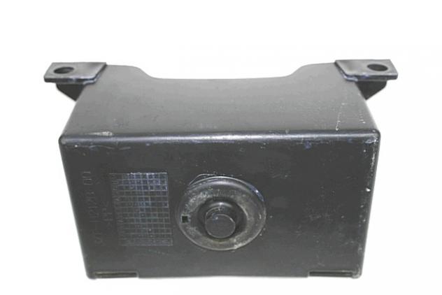 VANO SUPPORTO BATTERIA YAMAHA X-MAX YP 125 R 2010 - 2013 37PH212B0000 BATTERY BOX - Foto 2