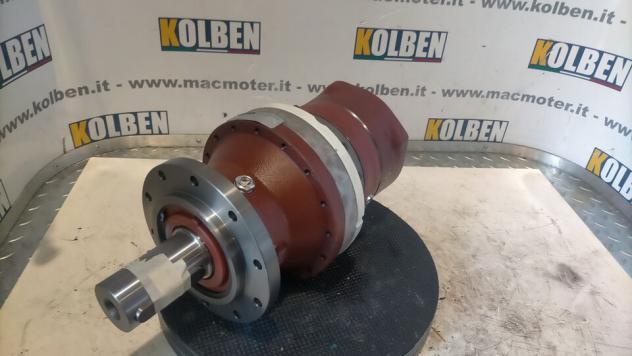 Riduttore Bonfiglioli 305L2 1/22 HC