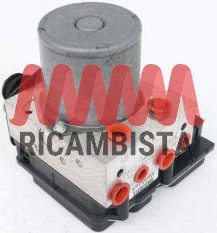 0265239345 Audi A5 2.0 gruppo pompa centralina ABS riparazione - Foto 2