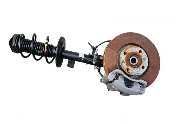 MASSA COMPLETA ANTERIORE SINISTRA PEUGEOT 208 Serie 9826878080 (19) - Foto 8